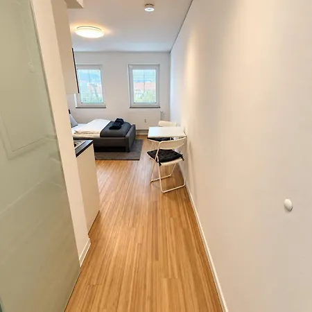 Apartment Zentral